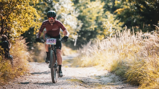 Bratislavsky MTB Maraton 2021