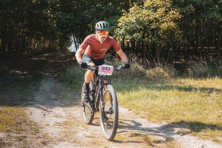 Bratislavsky MTB Maraton 2021