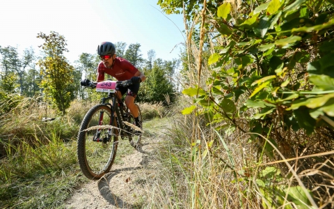 Bratislavsky MTB Maraton 2021