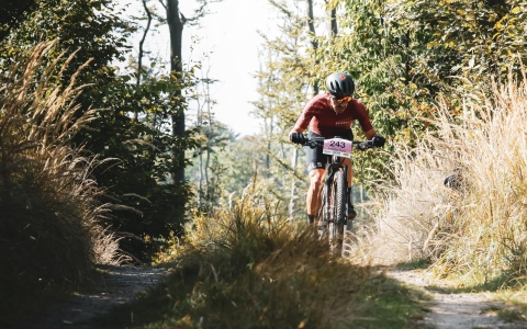 Bratislavsky MTB Maraton 2021