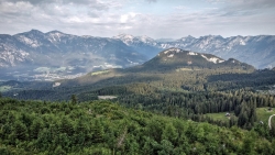 Salzkammergut Trophy 2022