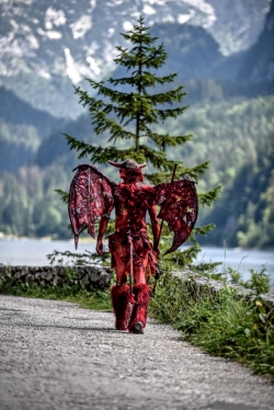 Salzkammergut Trophy 2022
