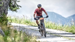 Salzkammergut Trophy 2022