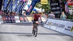 Salzkammergut Trophy 2022