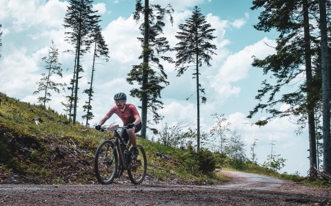 Rajecke Teplice MTB 2023