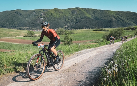 Rajecke Teplice MTB 2023